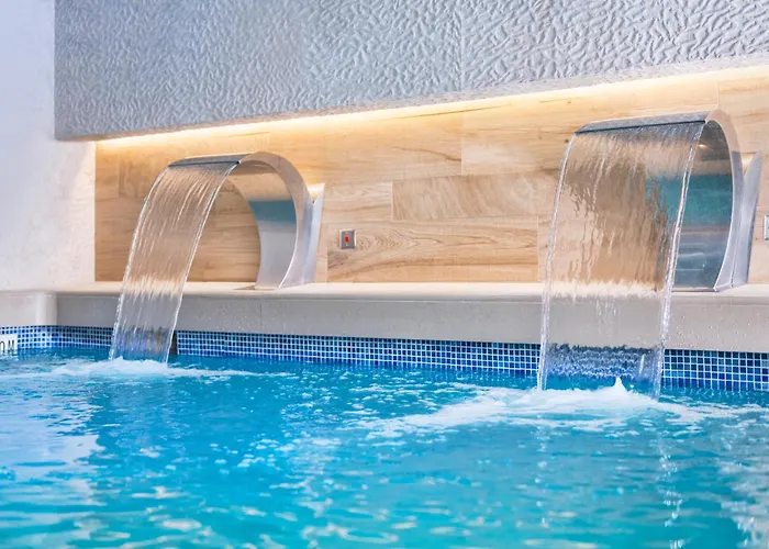 Sallés Pere IVAlbergo